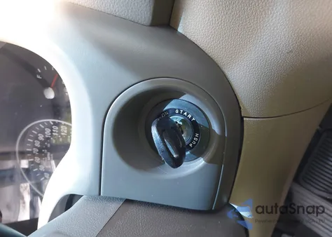 2012 Kia Sedona Ex z USA, uszkodzony, nr VIN KNDMH4C76C6465314